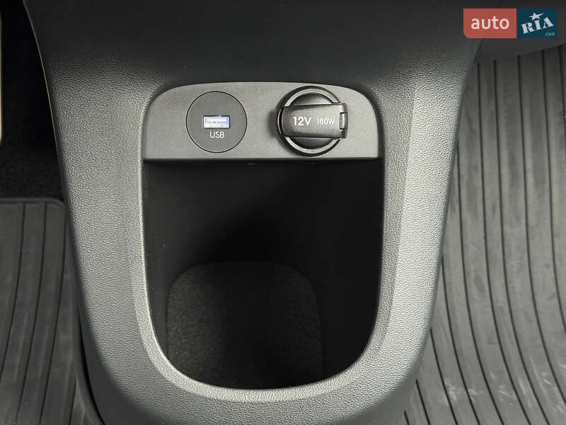 Внедорожник / Кроссовер Hyundai Ioniq 5 2022 в Ковеле