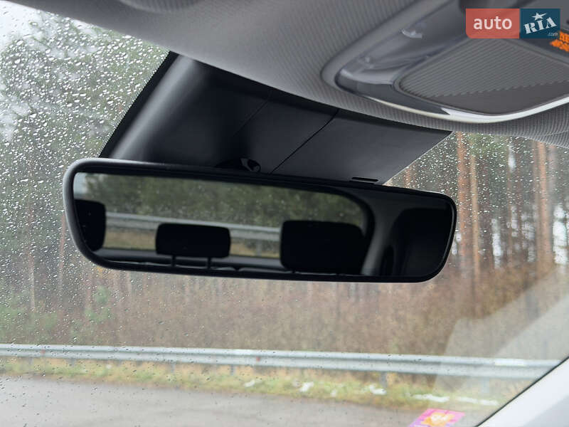 Внедорожник / Кроссовер Hyundai Ioniq 5 2022 в Ковеле