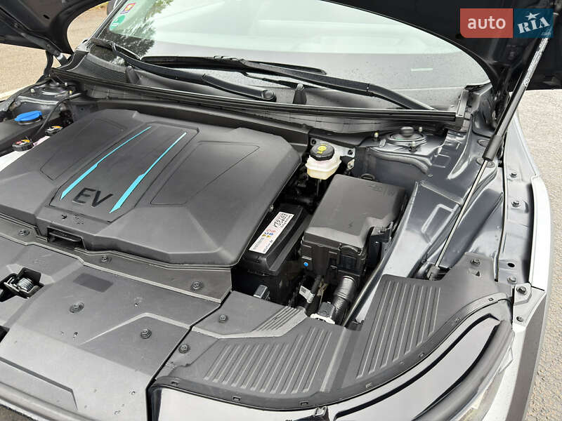 Внедорожник / Кроссовер Hyundai Ioniq 5 2022 в Ковеле