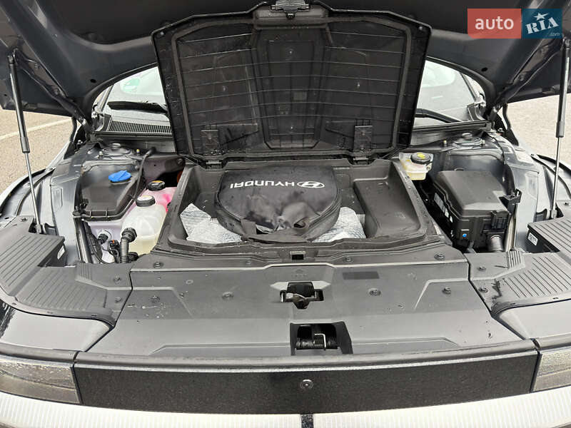 Внедорожник / Кроссовер Hyundai Ioniq 5 2022 в Ковеле