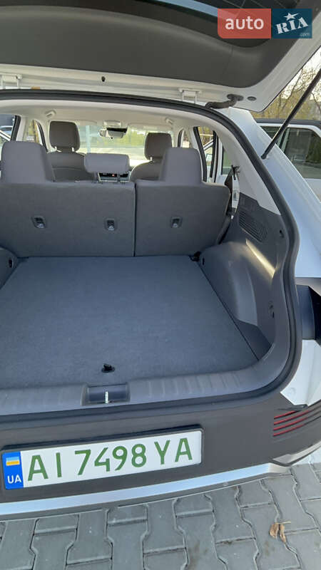 Внедорожник / Кроссовер Hyundai Ioniq 5 2023 в Софиевской Борщаговке