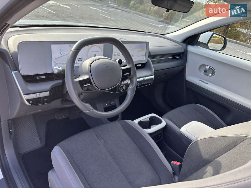 Внедорожник / Кроссовер Hyundai Ioniq 5 2023 в Софиевской Борщаговке