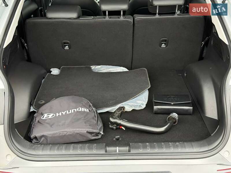 Внедорожник / Кроссовер Hyundai Ioniq 5 2022 в Хмельницком