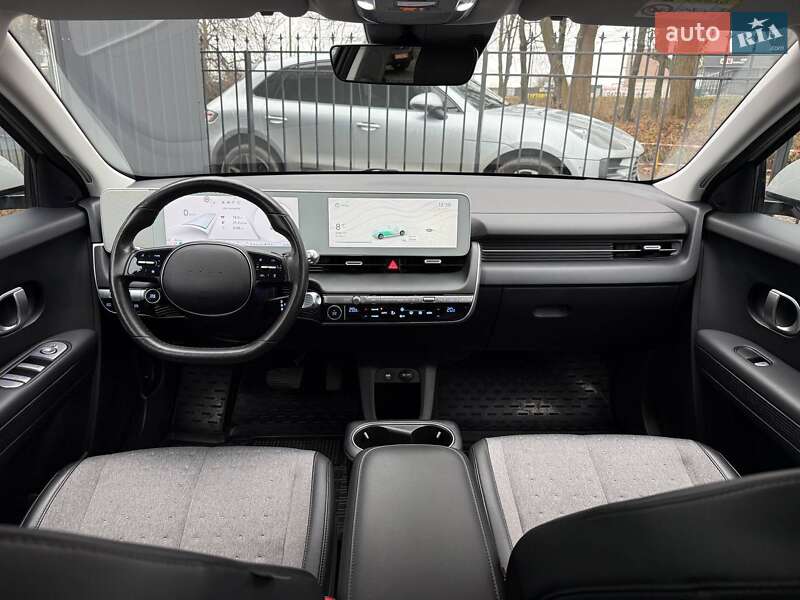 Внедорожник / Кроссовер Hyundai Ioniq 5 2022 в Хмельницком