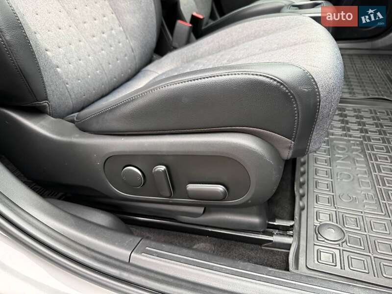 Внедорожник / Кроссовер Hyundai Ioniq 5 2022 в Хмельницком