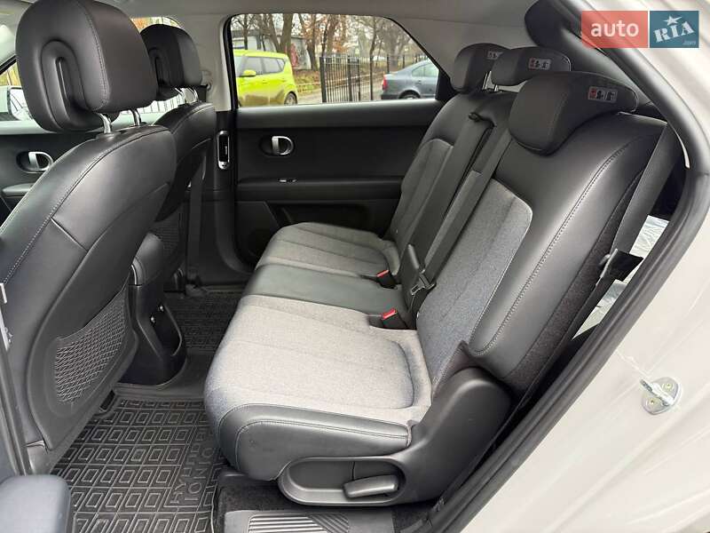 Внедорожник / Кроссовер Hyundai Ioniq 5 2022 в Хмельницком