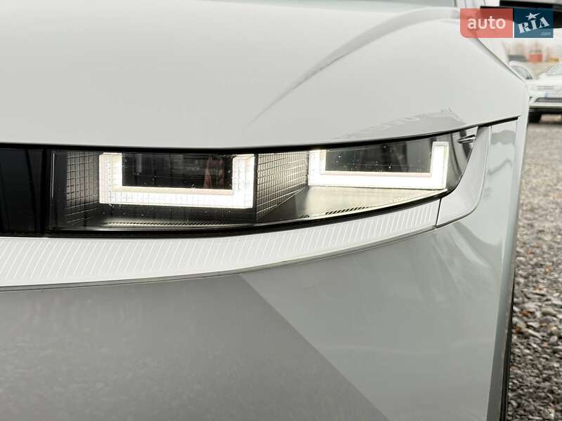 Внедорожник / Кроссовер Hyundai Ioniq 5 2022 в Хмельницком