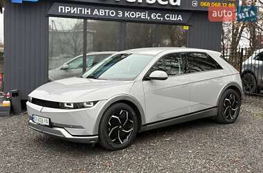 Внедорожник / Кроссовер Hyundai Ioniq 5 2022 в Хмельницком