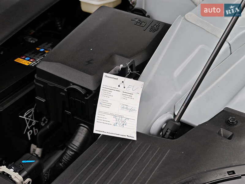 Внедорожник / Кроссовер Hyundai Ioniq 5 2022 в Луцке