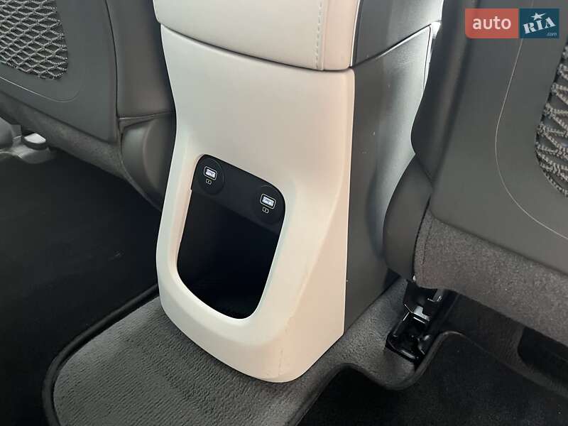 Позашляховик / Кросовер Hyundai Ioniq 5 2022 в Львові