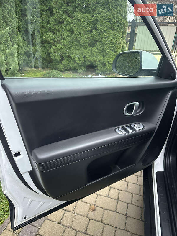 Позашляховик / Кросовер Hyundai Ioniq 5 2023 в Львові