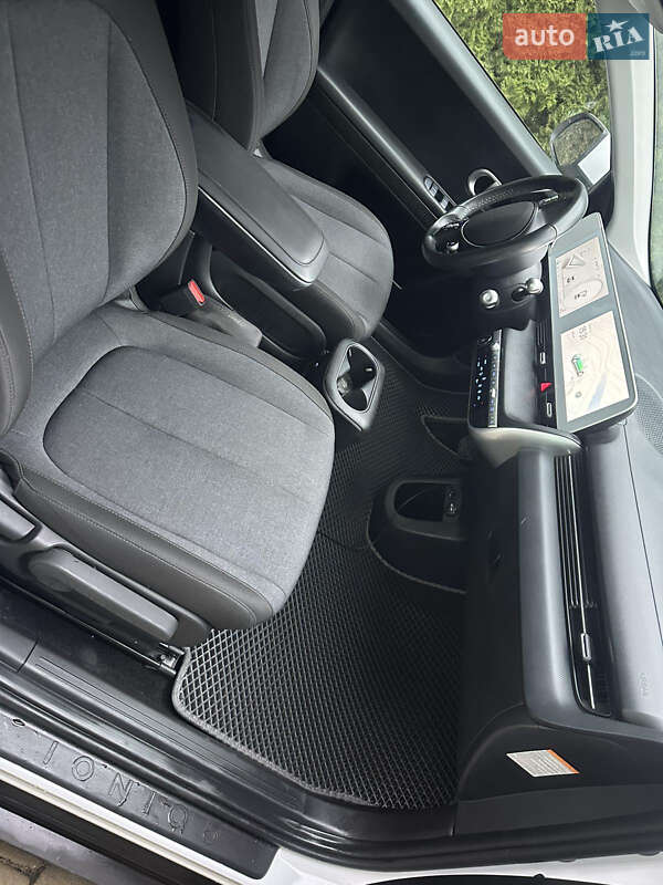 Позашляховик / Кросовер Hyundai Ioniq 5 2023 в Львові