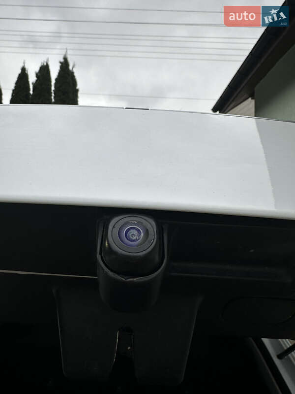 Позашляховик / Кросовер Hyundai Ioniq 5 2023 в Львові