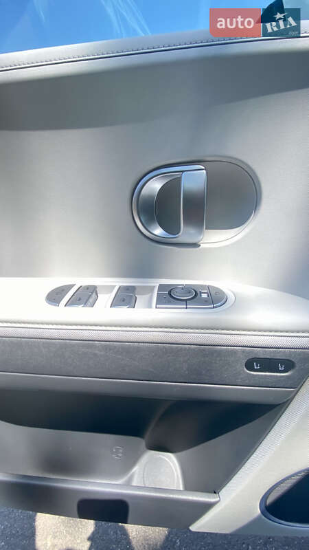 Внедорожник / Кроссовер Hyundai Ioniq 5 2022 в Киеве