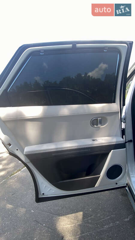 Внедорожник / Кроссовер Hyundai Ioniq 5 2022 в Киеве