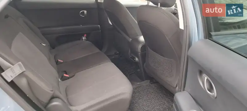 Hyundai Ioniq 5 2021 VIN KM8KMDAF6NU055250 фото оголошення 19 з 48