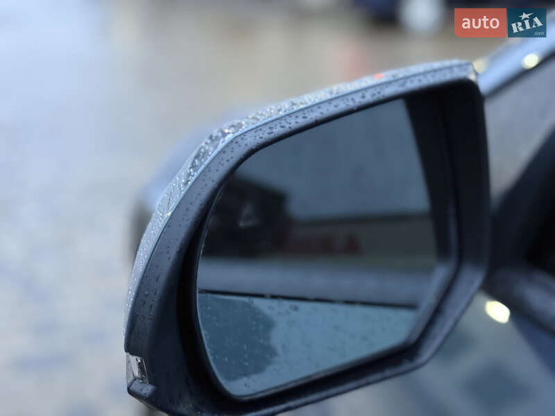 Внедорожник / Кроссовер Hyundai Ioniq 5 2024 в Тернополе фото 27 Внедорожник / Кроссовер Hyundai Ioniq 5 2024 в Тернополе