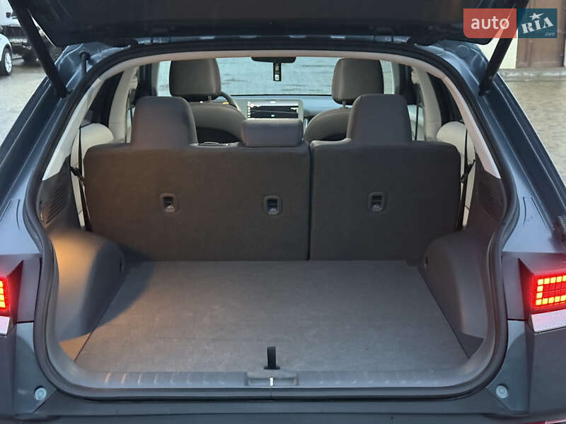 Внедорожник / Кроссовер Hyundai Ioniq 5 2024 в Тернополе фото 56 Внедорожник / Кроссовер Hyundai Ioniq 5 2024 в Тернополе
