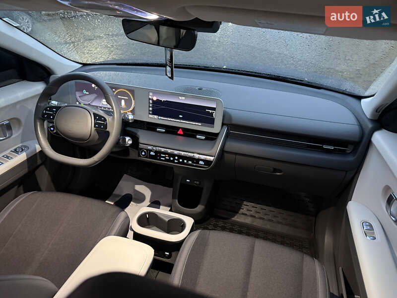 Внедорожник / Кроссовер Hyundai Ioniq 5 2024 в Тернополе фото 60 Внедорожник / Кроссовер Hyundai Ioniq 5 2024 в Тернополе
