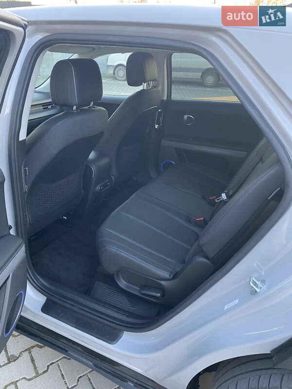 Внедорожник / Кроссовер Hyundai Ioniq 5 2023 в Тернополе