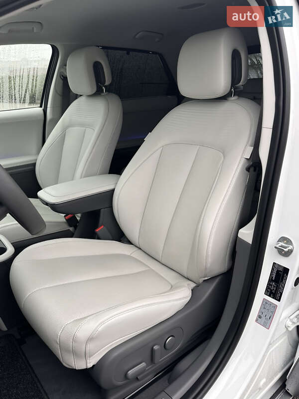 Внедорожник / Кроссовер Hyundai Ioniq 5 2022 в Умани фото 2 Внедорожник / Кроссовер Hyundai Ioniq 5 2022 в Умани
