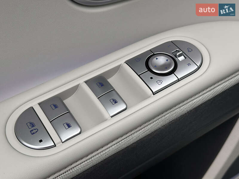 Внедорожник / Кроссовер Hyundai Ioniq 5 2022 в Умани фото 25 Внедорожник / Кроссовер Hyundai Ioniq 5 2022 в Умани