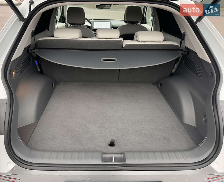 Внедорожник / Кроссовер Hyundai Ioniq 5 2022 в Умани фото 47 Внедорожник / Кроссовер Hyundai Ioniq 5 2022 в Умани