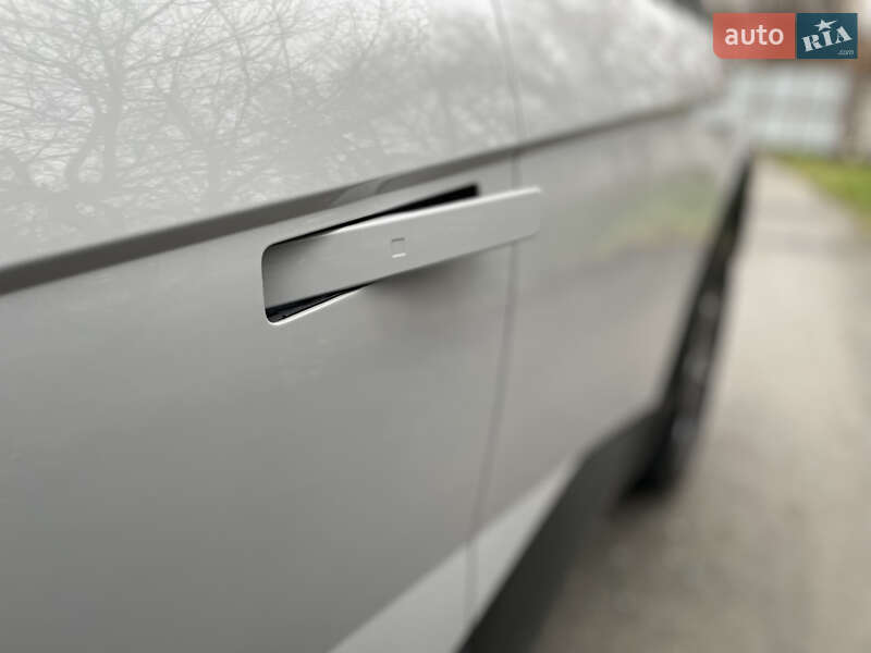 Позашляховик / Кросовер Hyundai Ioniq 5 2023 в Рівному фото 12 Позашляховик / Кросовер Hyundai Ioniq 5 2023 в Рівному