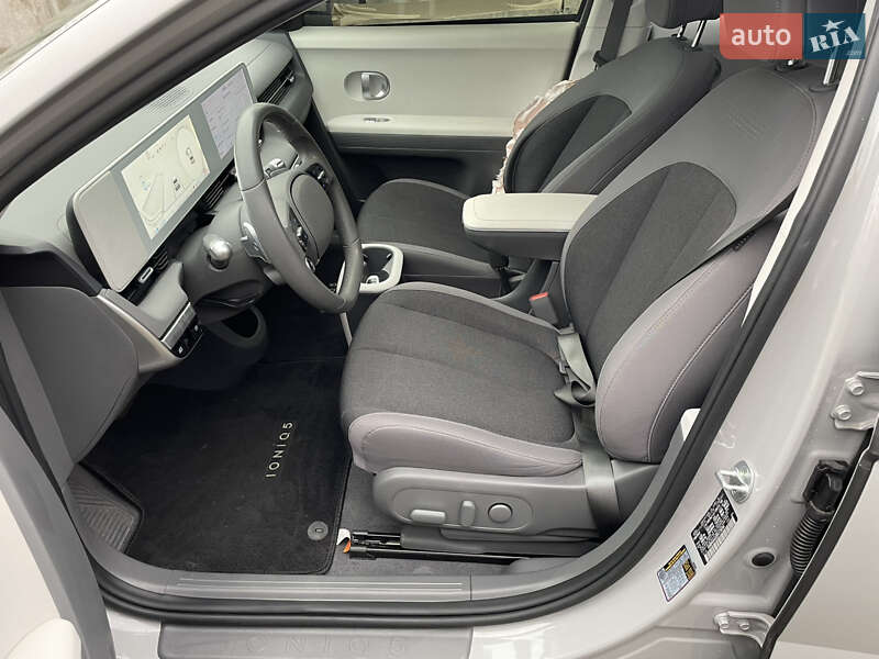 Позашляховик / Кросовер Hyundai Ioniq 5 2023 в Рівному фото 16 Позашляховик / Кросовер Hyundai Ioniq 5 2023 в Рівному