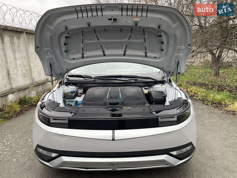 Позашляховик / Кросовер Hyundai Ioniq 5 2023 в Рівному фото 24 Позашляховик / Кросовер Hyundai Ioniq 5 2023 в Рівному