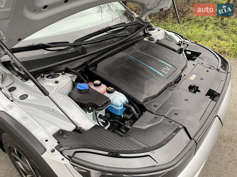 Позашляховик / Кросовер Hyundai Ioniq 5 2023 в Рівному фото 26 Позашляховик / Кросовер Hyundai Ioniq 5 2023 в Рівному