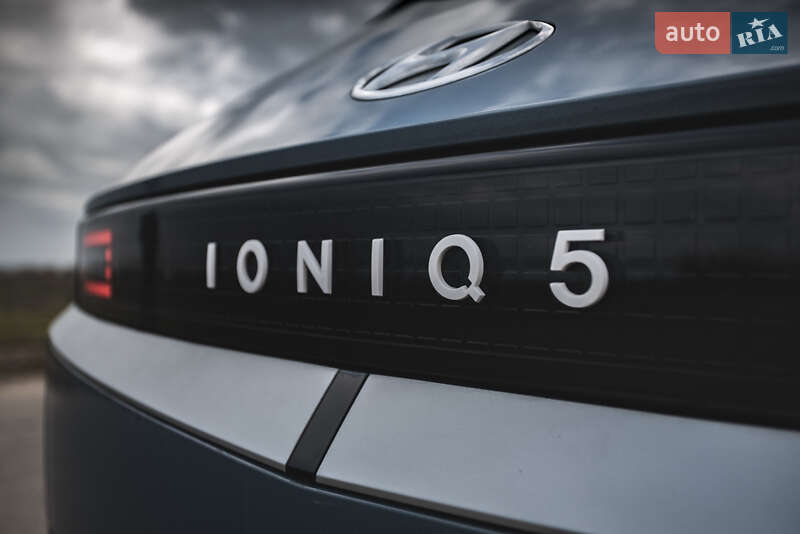 Внедорожник / Кроссовер Hyundai Ioniq 5 2022 в Белгороде-Днестровском фото 13 Внедорожник / Кроссовер Hyundai Ioniq 5 2022 в Белгороде-Днестровском