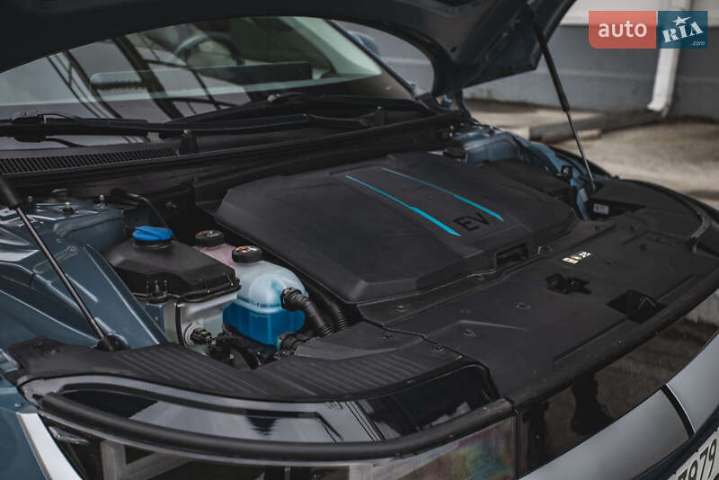 Внедорожник / Кроссовер Hyundai Ioniq 5 2022 в Белгороде-Днестровском фото 33 Внедорожник / Кроссовер Hyundai Ioniq 5 2022 в Белгороде-Днестровском