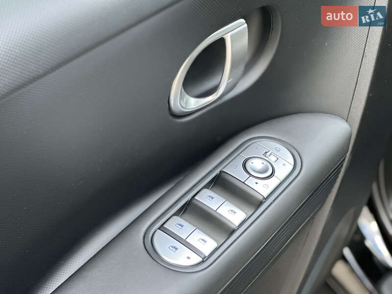 Внедорожник / Кроссовер Hyundai Ioniq 5 2022 в Тернополе фото 54 Внедорожник / Кроссовер Hyundai Ioniq 5 2022 в Тернополе