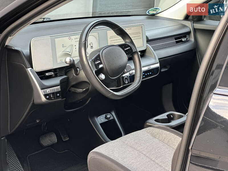 Внедорожник / Кроссовер Hyundai Ioniq 5 2022 в Тернополе фото 61 Внедорожник / Кроссовер Hyundai Ioniq 5 2022 в Тернополе