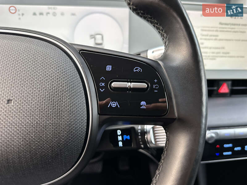 Внедорожник / Кроссовер Hyundai Ioniq 5 2022 в Тернополе фото 67 Внедорожник / Кроссовер Hyundai Ioniq 5 2022 в Тернополе