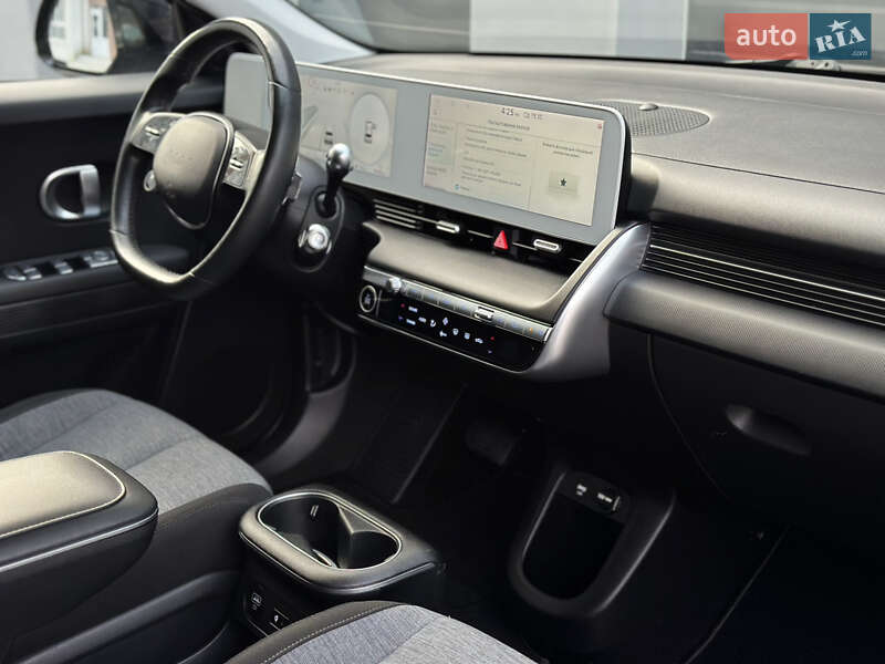 Внедорожник / Кроссовер Hyundai Ioniq 5 2022 в Тернополе фото 72 Внедорожник / Кроссовер Hyundai Ioniq 5 2022 в Тернополе