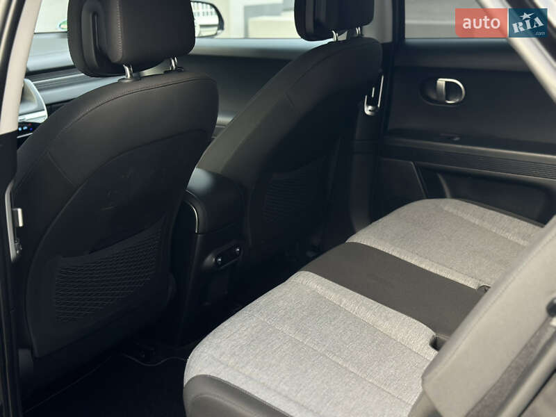 Внедорожник / Кроссовер Hyundai Ioniq 5 2022 в Тернополе фото 76 Внедорожник / Кроссовер Hyundai Ioniq 5 2022 в Тернополе
