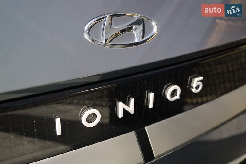 Внедорожник / Кроссовер Hyundai Ioniq 5 2022 в Луцке