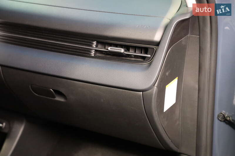 Внедорожник / Кроссовер Hyundai Ioniq 5 2022 в Луцке