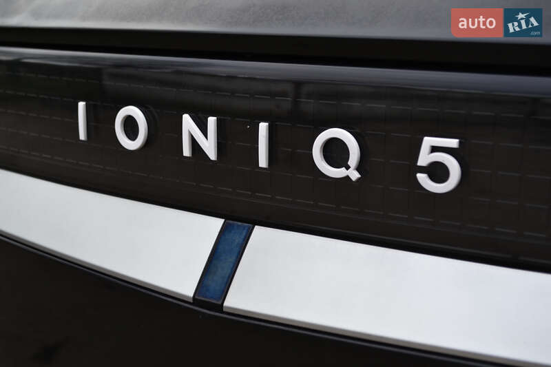 Позашляховик / Кросовер Hyundai Ioniq 5 2022 в Білій Церкві