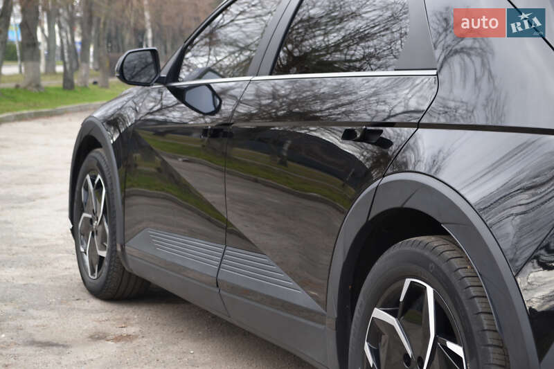 Позашляховик / Кросовер Hyundai Ioniq 5 2022 в Білій Церкві