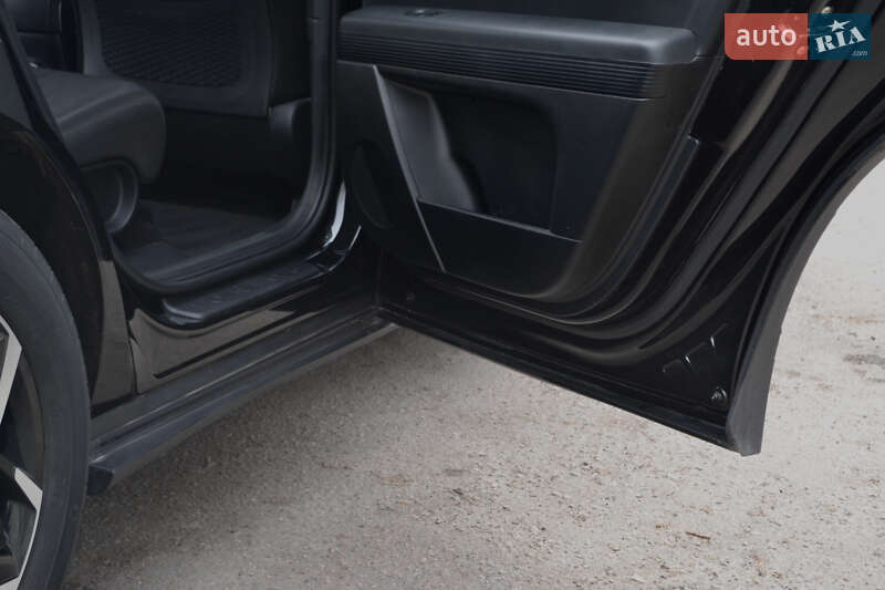 Позашляховик / Кросовер Hyundai Ioniq 5 2022 в Білій Церкві