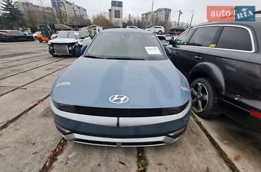 Внедорожник / Кроссовер Hyundai Ioniq 5 2023 в Львове