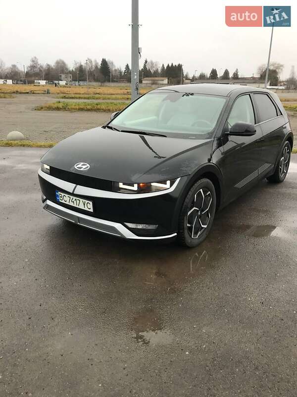 Hyundai Ioniq 5 2023