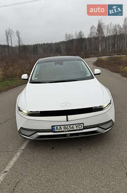 Позашляховик / Кросовер Hyundai Ioniq 5 2023 в Києві
