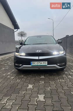 Внедорожник / Кроссовер Hyundai Ioniq 5 2023 в Львове
