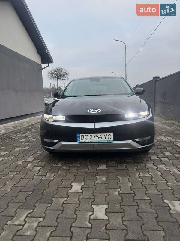 Hyundai Ioniq 5 2023