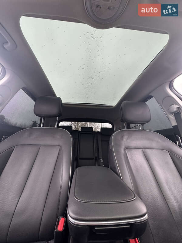 Внедорожник / Кроссовер Hyundai Ioniq 5 2022 в Львове