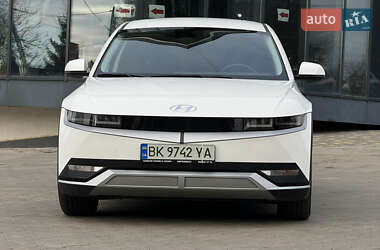 Внедорожник / Кроссовер Hyundai Ioniq 5 2024 в Ровно